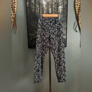 Lululemon align High rise pant